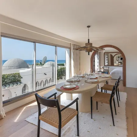بيت للعطل Oasis House *