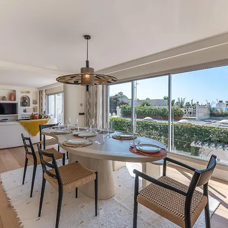 بيت للعطل Oasis House *