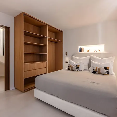 Oasis House