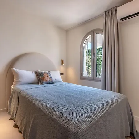 Oasis House بيت للعطل *