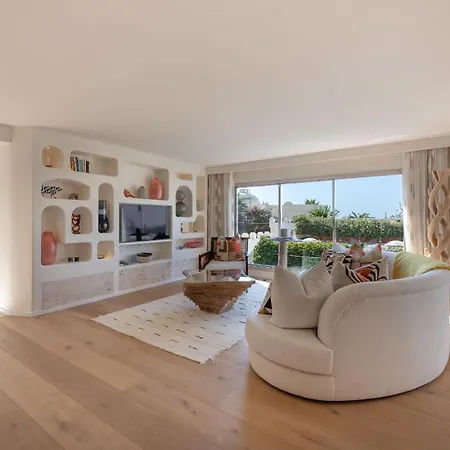 Oasis House * ماربيا