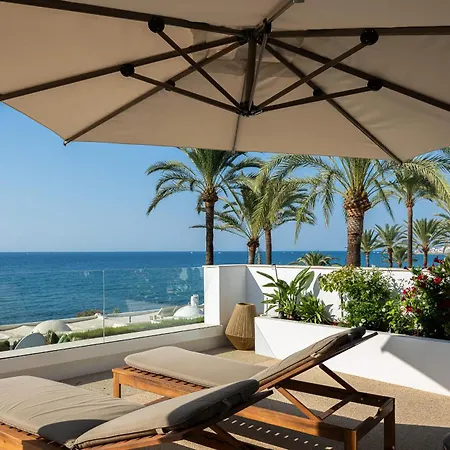 بيت للعطل Oasis House ماربيا