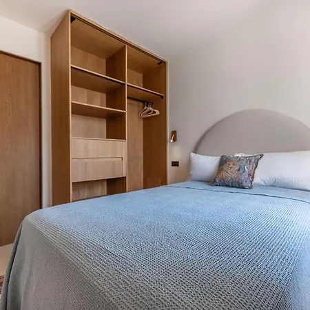 Oasis House بيت للعطل ماربيا