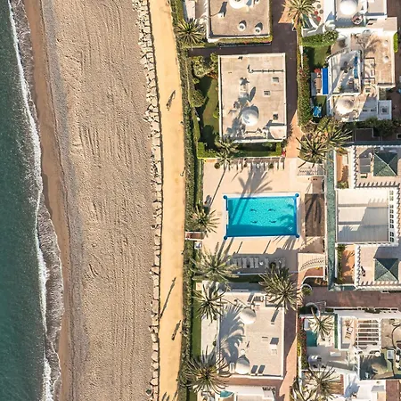 Oasis House بيت للعطل