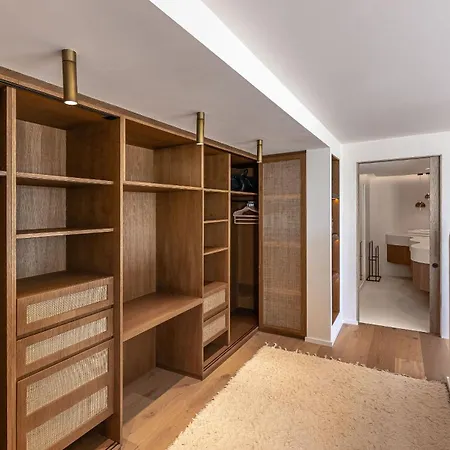 بيت للعطل Oasis House ماربيا