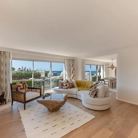 بيت للعطل Oasis House ماربيا