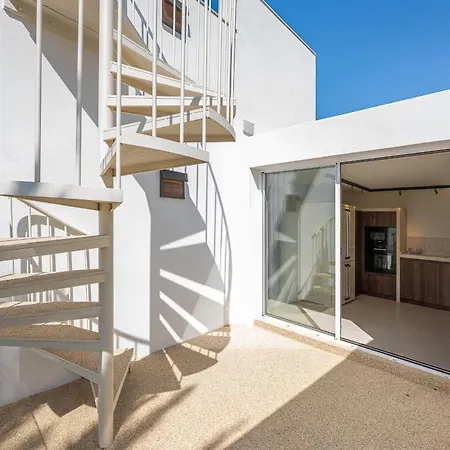 بيت للعطل Oasis House *