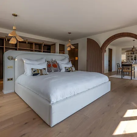 Oasis House ماربيا
