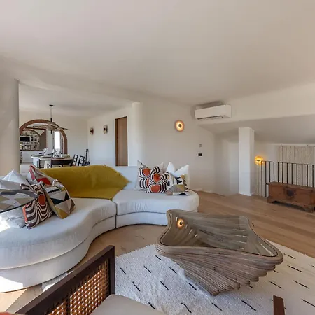 بيت للعطل Oasis House *
