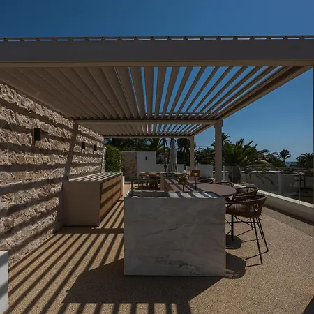 بيت للعطل Oasis House