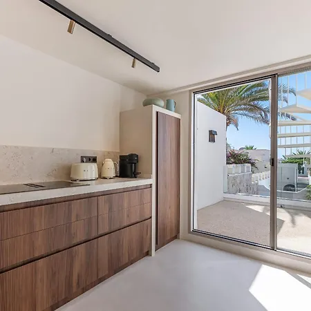Oasis House ماربيا
