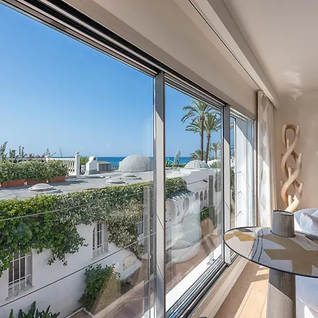 Oasis House