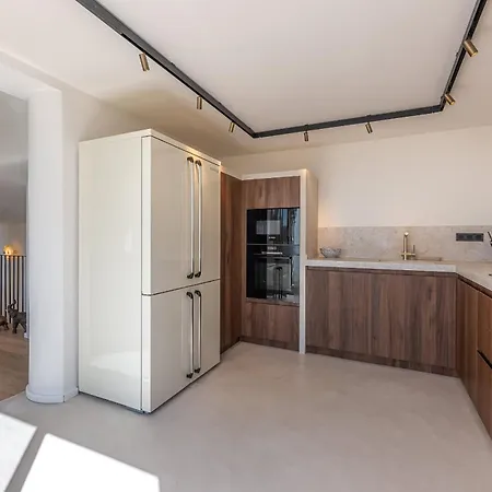 بيت للعطل Oasis House *