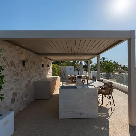 Oasis House * ماربيا