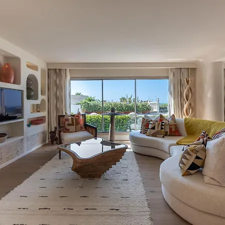 بيت للعطل Oasis House
