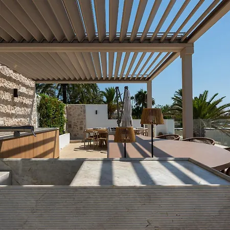 بيت للعطل Oasis House ماربيا