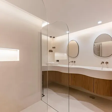 Oasis House بيت للعطل