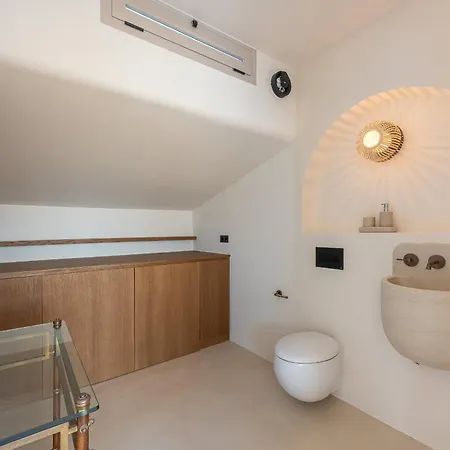 Oasis House ماربيا