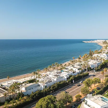 Oasis House بيت للعطل *