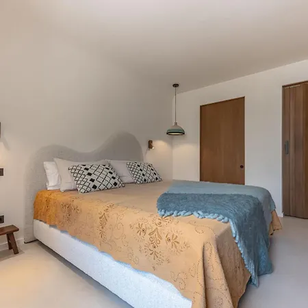 بيت للعطل Oasis House