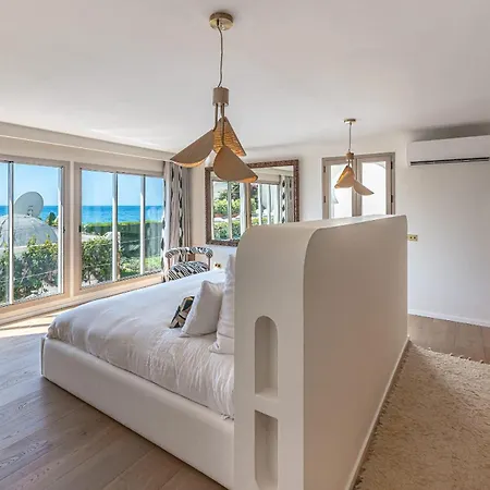 Oasis House ماربيا
