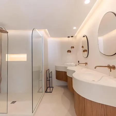 بيت للعطل Oasis House *