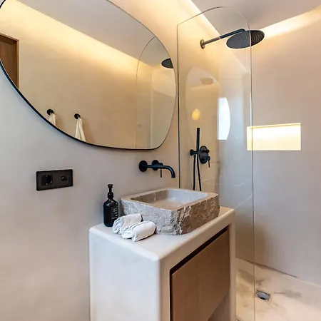 بيت للعطل Oasis House ماربيا